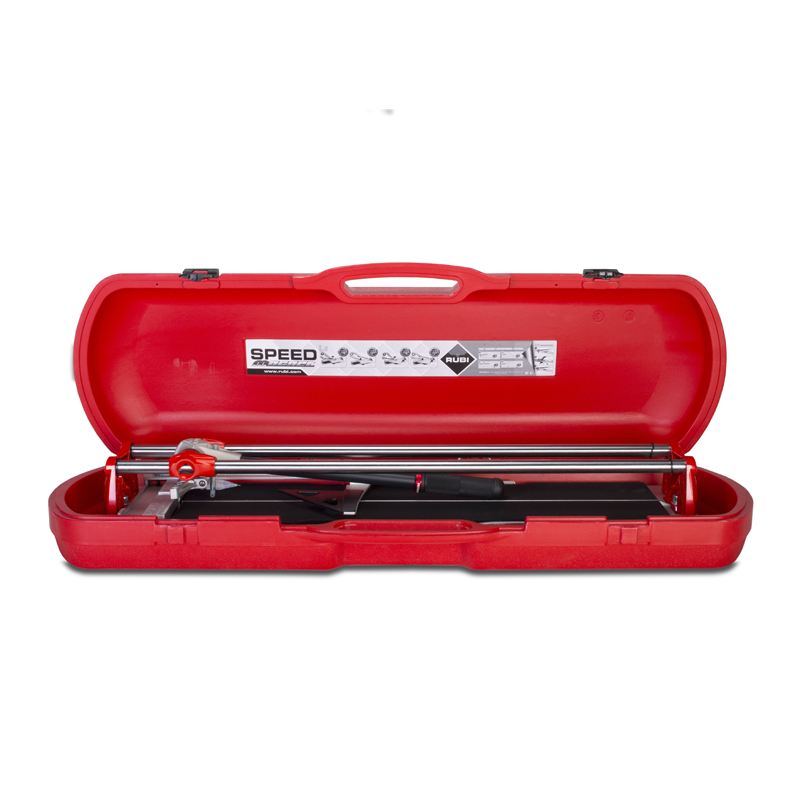 Rubi Speed-92 Magnet Tile Cutter With Carry Case 14990 | Buy Rubi